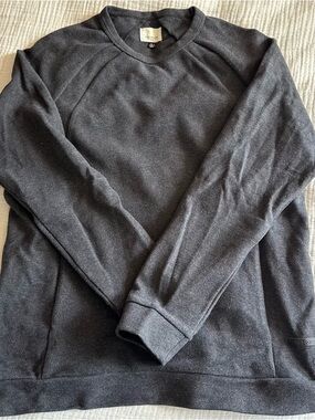 Men's Crewneck Sweater
